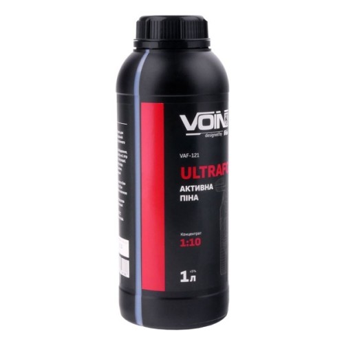Автошампунь VOIN UltraFoam 18-112 1л (VAF-121)