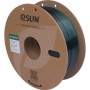 Пластик для 3D-принтера eSUN ePLA-Silk Magic 1кг, 1.75мм, Black Green (EPLA-SILKMAGIC-P175BG1)