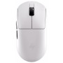Мишка ATK Dragonfly A9 Ultra Lightweight Wireless/Bluetooth/USB White (ATK-A9-ULTRA-WHT)