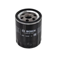 Фільтр масляний Bosch F 026 407 027