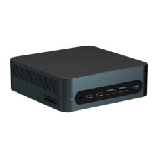 Комп'ютер Prestigio Mini / i5-1235U No RAM&ROM Wi-Fi 6 No OS (PSMPC105)