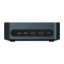 Комп'ютер Prestigio Mini / i5-1235U No RAM&ROM Wi-Fi 6 No OS (PSMPC105)