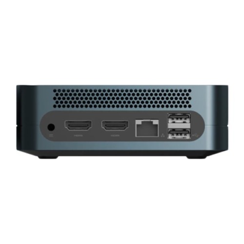 Комп'ютер Prestigio Mini / i5-1235U No RAM&ROM Wi-Fi 6 No OS (PSMPC105)
