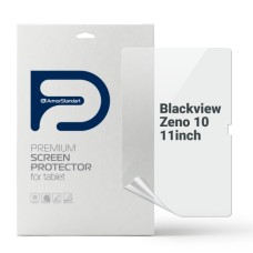 Плівка захисна Armorstandart Anti-Blue hydrogel Blackview Zeno 10 11inch (ARM93678)