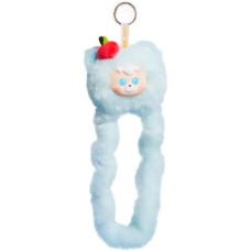 М'яка іграшка Tangle з кільцем diudiu baby Furry Bear Sea Salt Mint (HWTANGLE02D01-BD05) М'яка іграшка Tangle з кільцем diudiu baby Furry Bear Sea Salt Mint (HWTANGLE02D01-BD05)