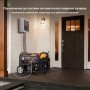 Генератор maXpeedingRODS MXR6000 (5,5kW), 220V, 50Hz, 14,5л, електростартер, ATS (mxr6000iE Pro)