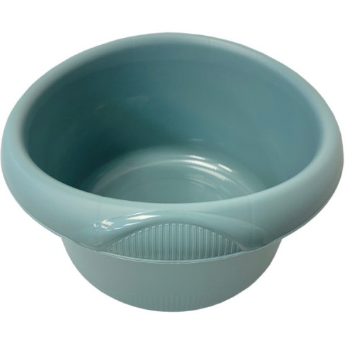 Таз Eurogold Olivia California Green 15 л (900015-green)