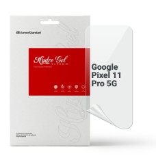 Плівка захисна Armorstandart hydrogel Google Pixel 11 Pro 5G (ARM93055)