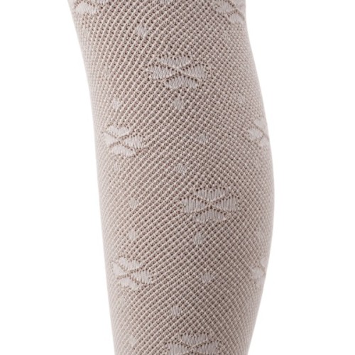 Колготки дитячі UCS Socks ажурні (M0C0301-1255-13G-gray)