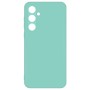 Чохол до мобільного телефона ACCLAB Silicone Case Samsung Galaxy A55 Light Blue (1283126602009)