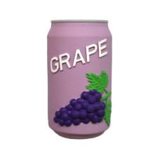 Іграшка для собак MISOKO&CO Пляшки виноградного соку 10 см (BEIRJ03708)