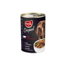 Консерви для собак Carnie Original Mono Protein Яловичина з овочами 400 г (4820255193489)