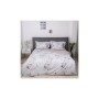 Постільна білизна Viluta 06 Brushed Warm Cotton (50 х 70 - 2 шт) євро (W06_Warm_ev)