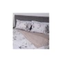 Постільна білизна Viluta 06 Brushed Warm Cotton (50 х 70 - 2 шт) євро (W06_Warm_ev)