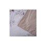 Постільна білизна Viluta 06 Brushed Warm Cotton (50 х 70 - 2 шт) євро (W06_Warm_ev)