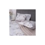 Постільна білизна Viluta 06 Brushed Warm Cotton (50 х 70 - 2 шт) євро (W06_Warm_ev)