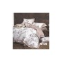 Постільна білизна Viluta 06 Brushed Warm Cotton (50 х 70 - 2 шт) євро (W06_Warm_ev)
