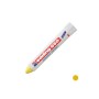 Маркер Edding Спеціальний промисловий маркер-паста Industry Painter 950 10 мм Жовтий (e-950/05)