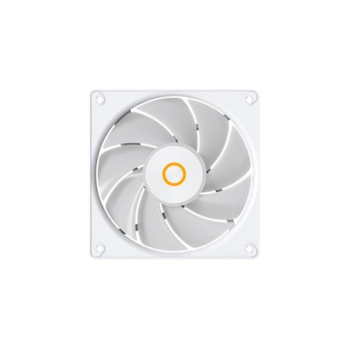 Кулер до корпусу OCYPUS GAMMA F12 ELITE WH ARGB (GAMMA-F12-WH1AM00E-GL)