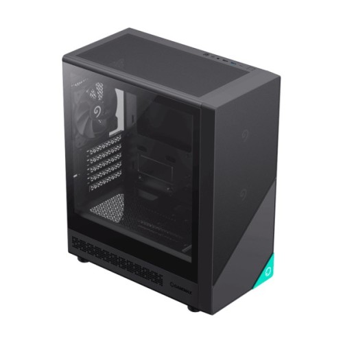 Корпус для ПК Gamemax Focus MB