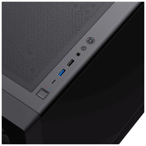 Корпус для ПК Gamemax Focus MB