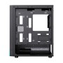 Корпус для ПК Gamemax Focus MB