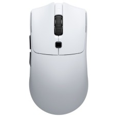 Мишка RAWM SA-MH01Pro Wireless/Bluetooth White (SA-MH01PRO.white)