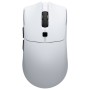 Мишка RAWM SA-MH01Pro Wireless/Bluetooth White (SA-MH01PRO.white)
