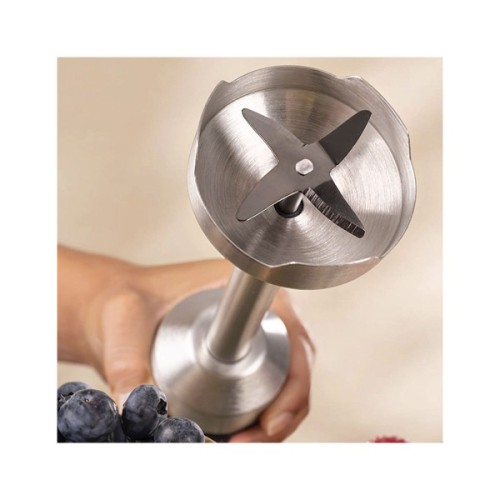 Блендер Cecotec Power Retro 1200MAX Cream&Crush Beige (CCTC-03944)