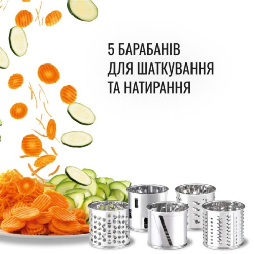 М'ясорубка Moulinex ME626132