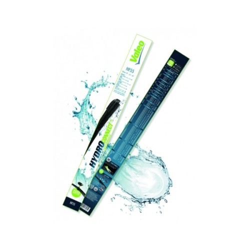 Щітка склоочисника Valeo 578583