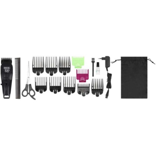 Машинка для стрижки Wahl Home Pro 300 Cordless (09247-1316)