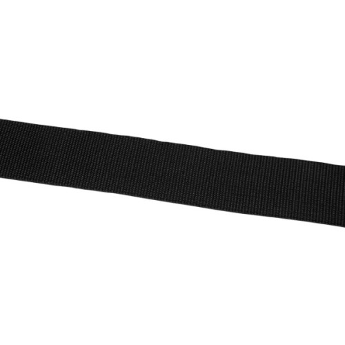 Ремінь для гітари RockBag Nylon Guitar Strap - Black (RST NB FRAMUS G)