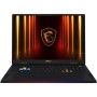 Ноутбук MSI Raider A18 HX A9WJG-208UA (9S7-182L72-208)