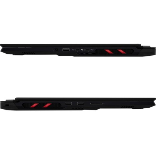 Ноутбук MSI Raider A18 HX A9WJG-208UA (9S7-182L72-208)