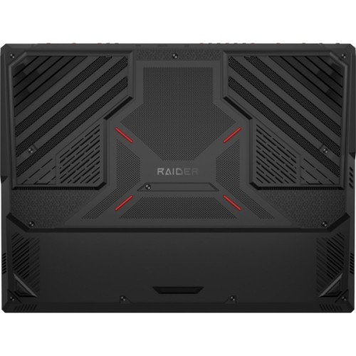 Ноутбук MSI Raider A18 HX A9WJG-208UA (9S7-182L72-208)