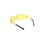 Сонцезахисні окуляри Global Vision Turbojet Жовті (1ТУРБ-33)