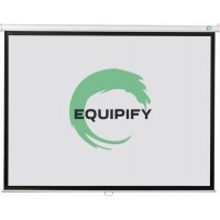 Проекційний екран Equipify SGM-4303