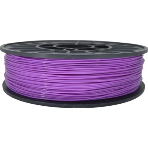Пластик для 3D-принтера 3Dplast PETG 1.75мм, 0.85кг, violet (3DPTG17508VYL)