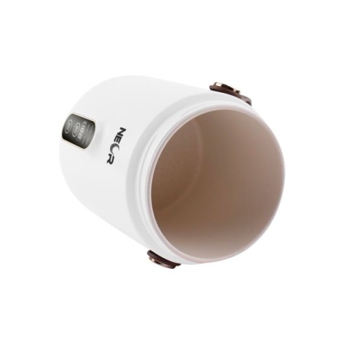 Ланч-бокс Neor для підігріву та приготування їжі 0,6 л (HEAT 06L50 WT)