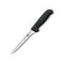 Кухонний ніж Victorinox Fibrox Boning 15см Boning Black (5.6403.15)