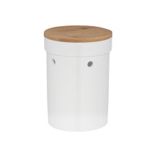 Харчовий контейнер Kela Salena для зберігання цибулі 15 х 20,5 см (12067)