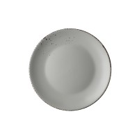 Тарілка Ardesto Lucca Dessert 19 см Illusion Blue (AR2919BMC)