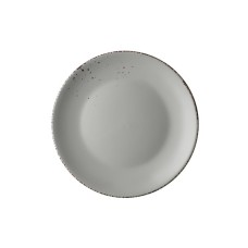 Тарілка Ardesto Lucca Dessert 19 см Illusion Blue (AR2919BMC)