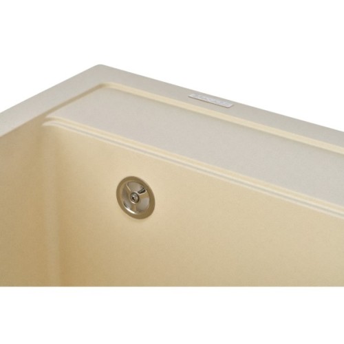 Мийка кухонна GRANADO LERIDA ivory (gr0404)