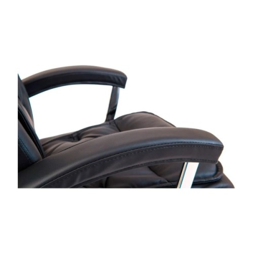 Офісне крісло Richman Телаві Ю Хром П3 M-1 (Tilt) Флай 2230 (R00000051139)