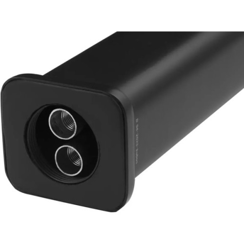 Змішувач Kroner Kubus-SCH010-3 (CV031191)