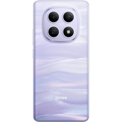 Мобільний телефон Xiaomi Redmi Note 15 5G 8/256GB Purple (1183683)