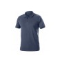 Футболка робоча Kistenberg поло TOBIAS HT5K428-XL 100 бавовна темно-синє, XL (54) (HT5K428-XL)