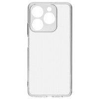 Чохол до мобільного телефона Armorstandart Air Realme C61 4G Camera cover Clear (ARM80528)